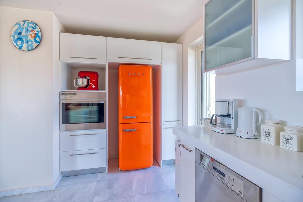 Legrena Beach Villa Sounion Dış mekan fotoğraf